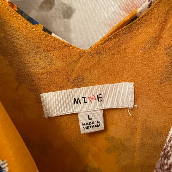 Summer Blouse - Picture 2 of 2